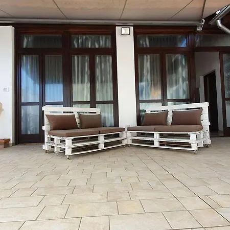 Alloggio La Libellula Apartment *