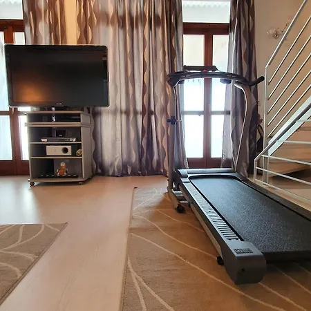 Apartment Alloggio La Libellula *
