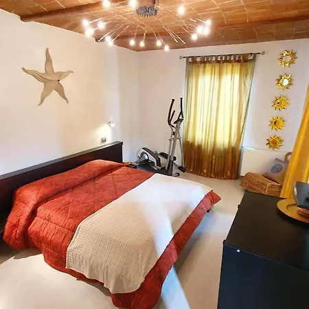 Alloggio La Libellula Apartment Canelli