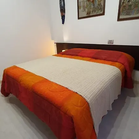 Apartment Alloggio La Libellula