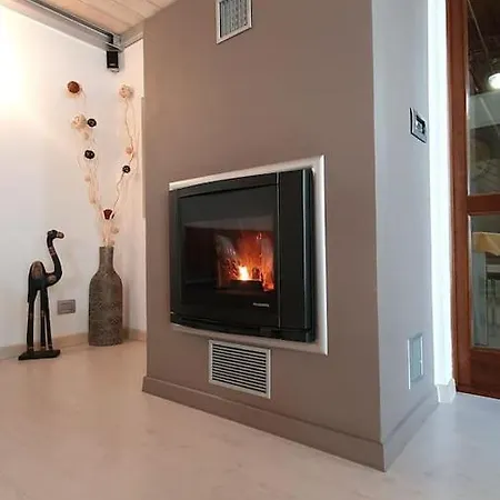 Apartment Alloggio La Libellula Canelli