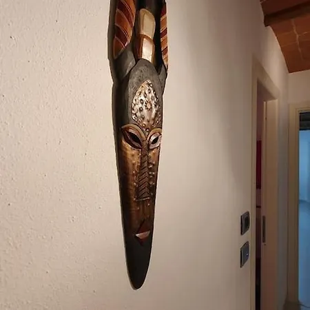 Alloggio La Libellula Apartment Canelli