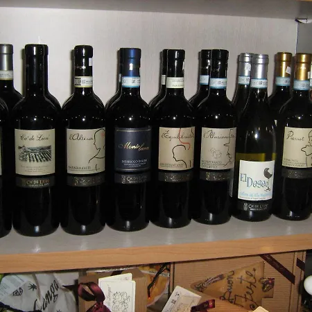 Alloggio La Libellula Apartment